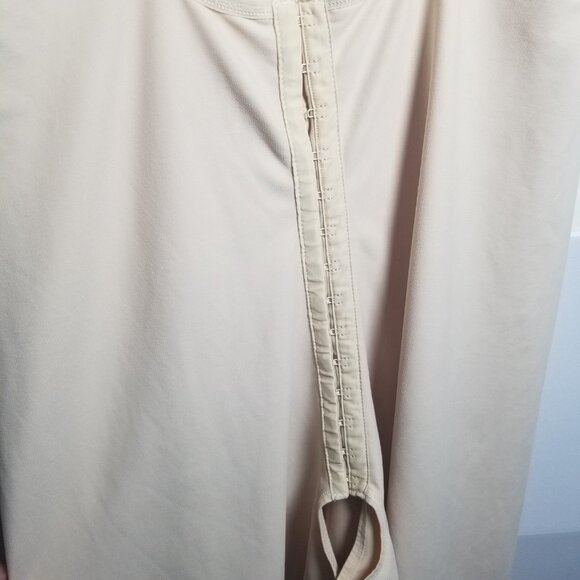 Marena Women's Recovery Bodysuit Sz 4X - Picture 3 of 6